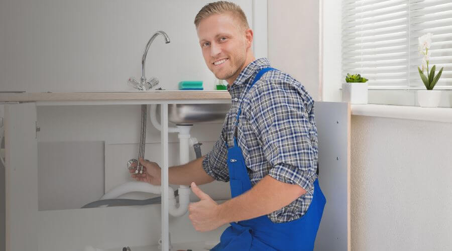 Professional emergency plumbing in Emma, MO